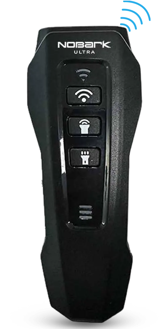 What is nobark ultra